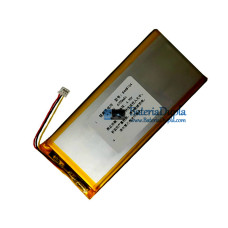 Bateria para GPD win1 win 8448104 [bateria de substituição]